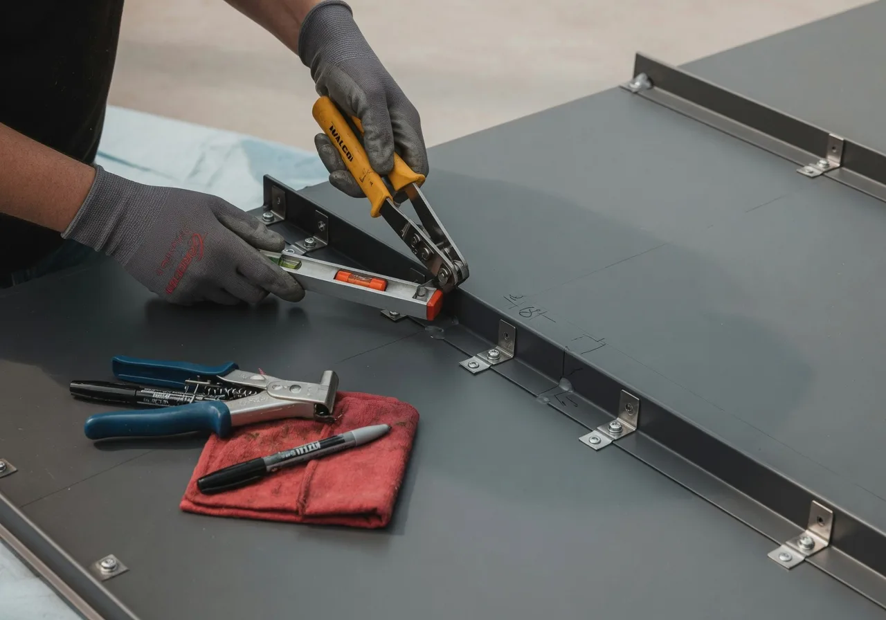 Why choose Metal Roofing Installation in Lucien, OK